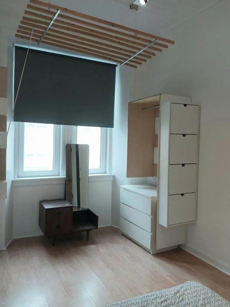 1 bedroom flat for rent