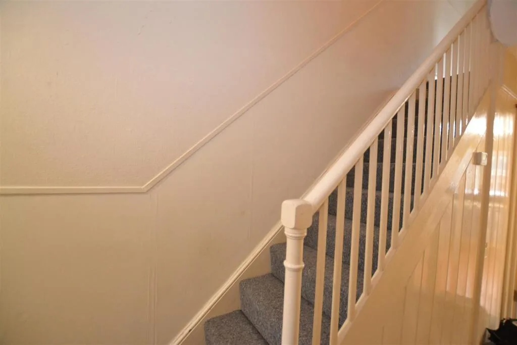 4 bedroom terraced house for rent