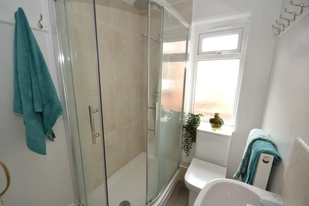 4 bedroom terraced house for rent