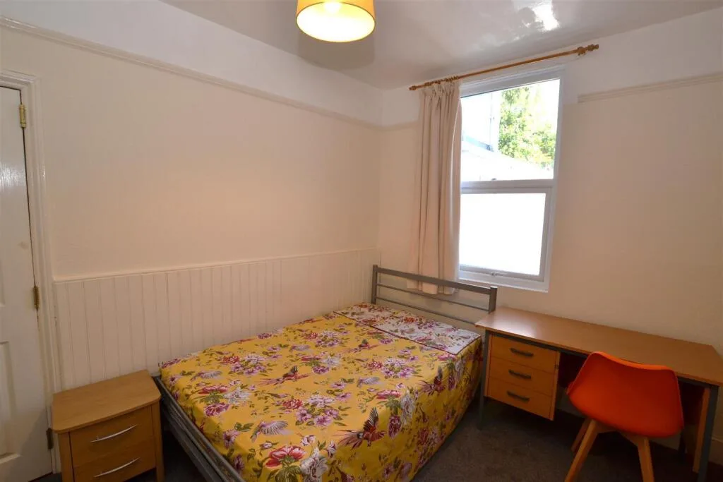 4 bedroom detached house for rent