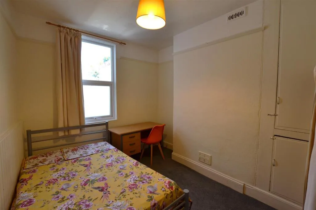 4 bedroom detached house for rent