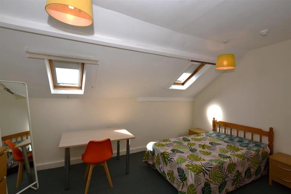 4 bedroom detached house for rent