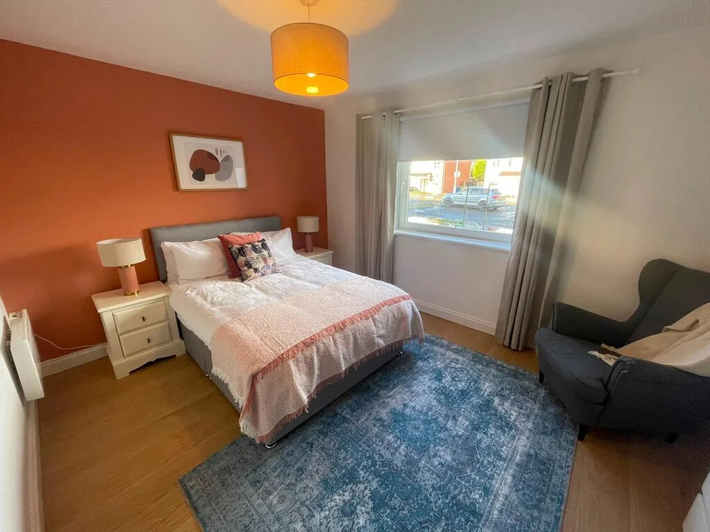 1 bedroom flat for rent