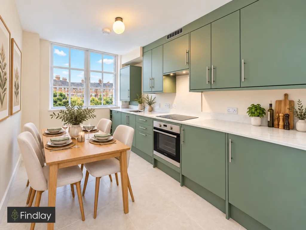 2 bedroom apartment for rent