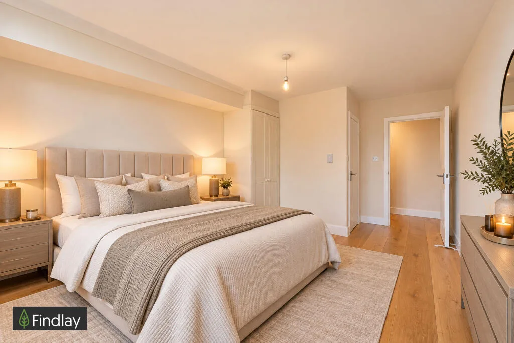 2 bedroom apartment for rent