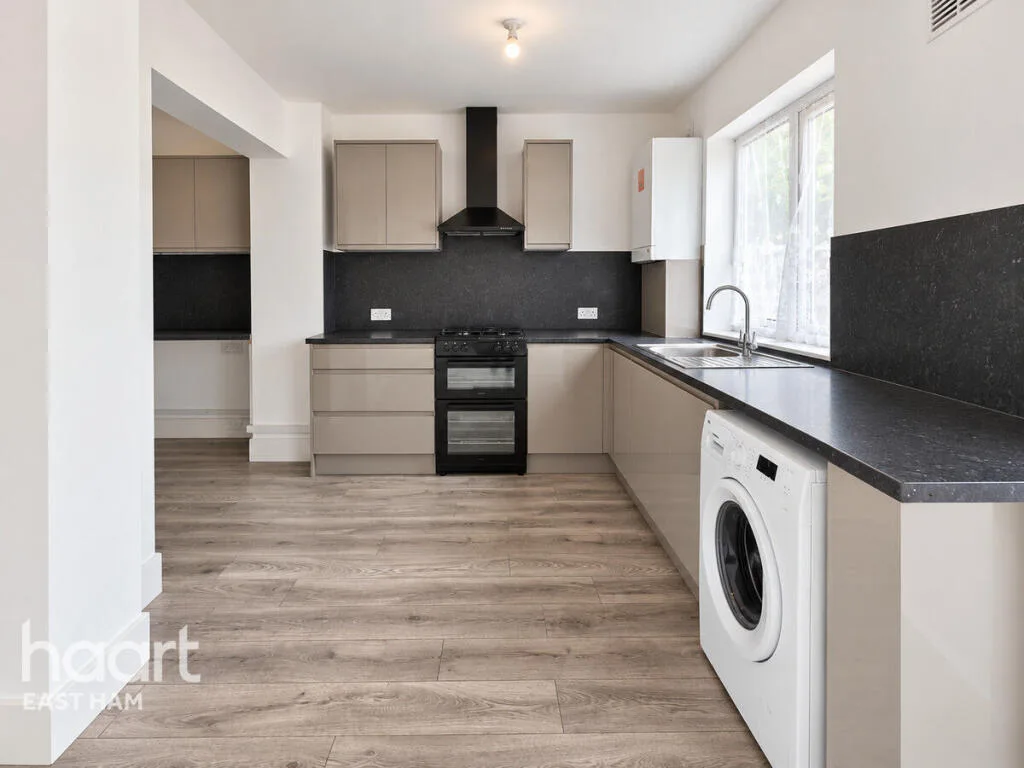 3 bedroom terraced house for rent
