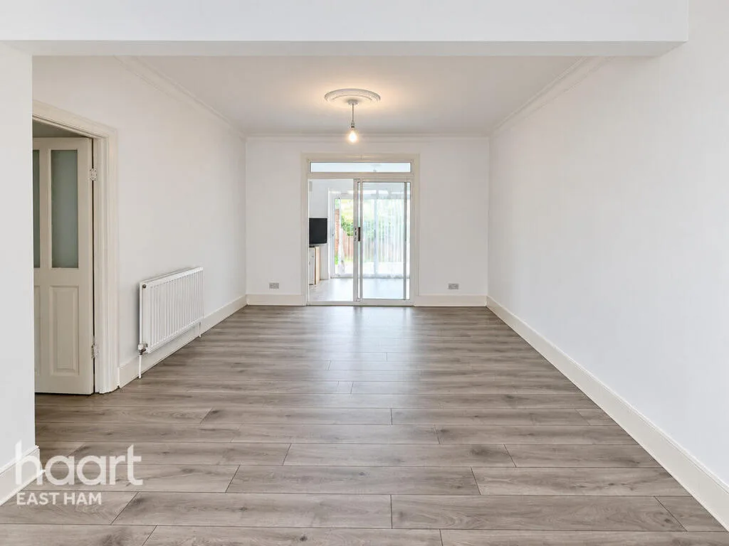 3 bedroom terraced house for rent