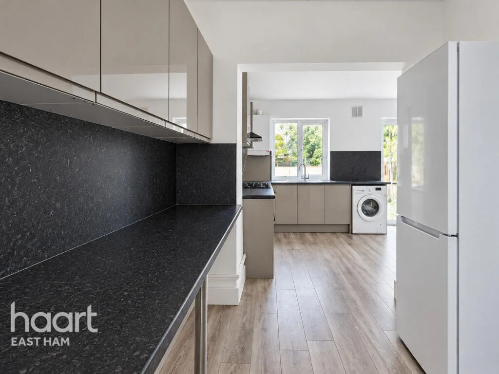 3 bedroom terraced house for rent