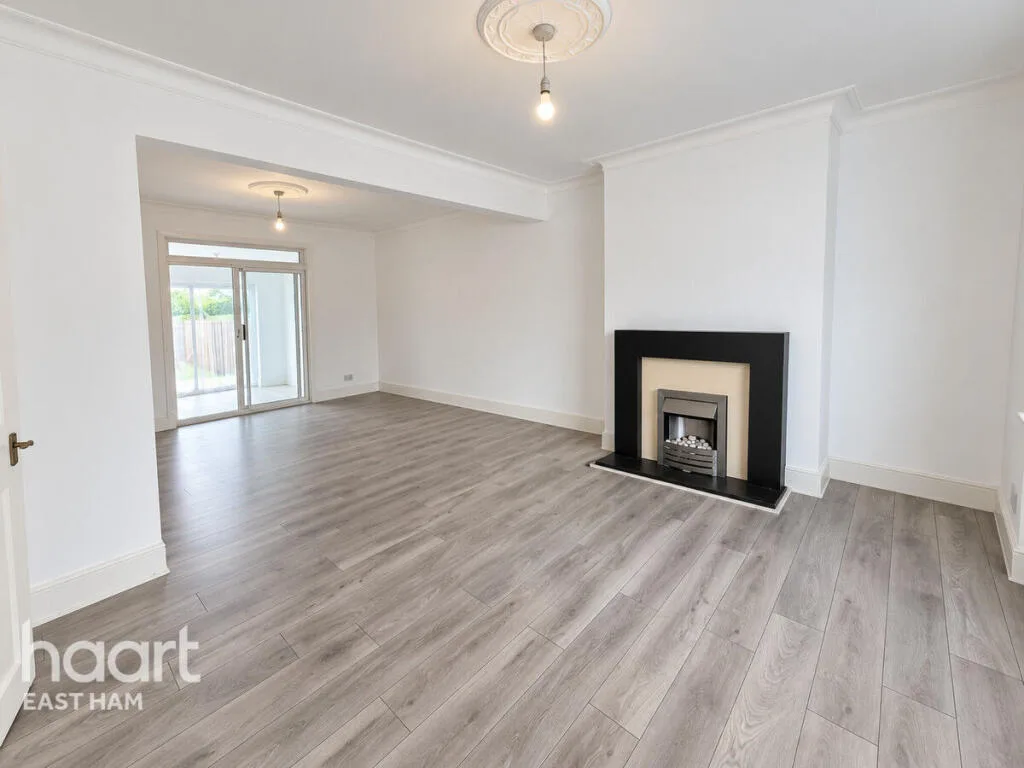 3 bedroom terraced house for rent