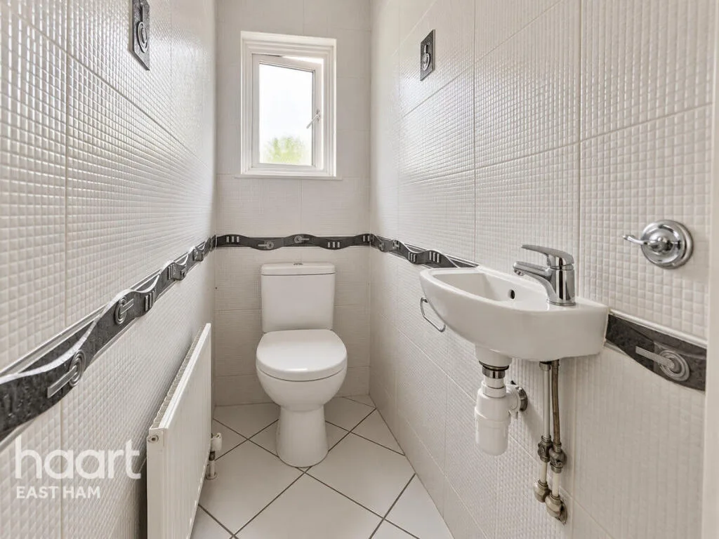3 bedroom terraced house for rent