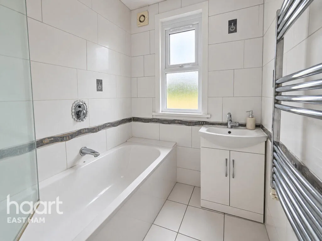 3 bedroom terraced house for rent