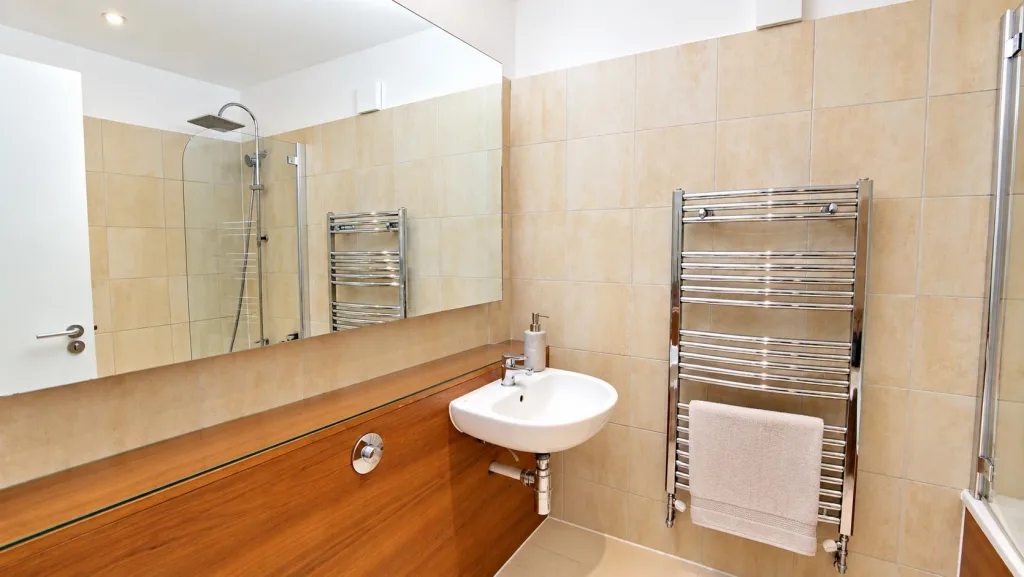 1 bedroom apartment for rent