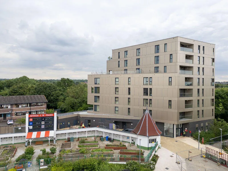 2 bedroom apartment for rent