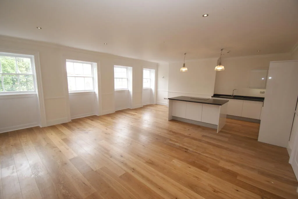 3 bedroom apartment for rent