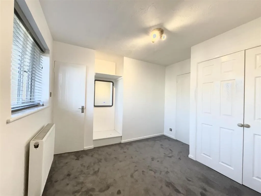 2 bedroom terraced house for rent