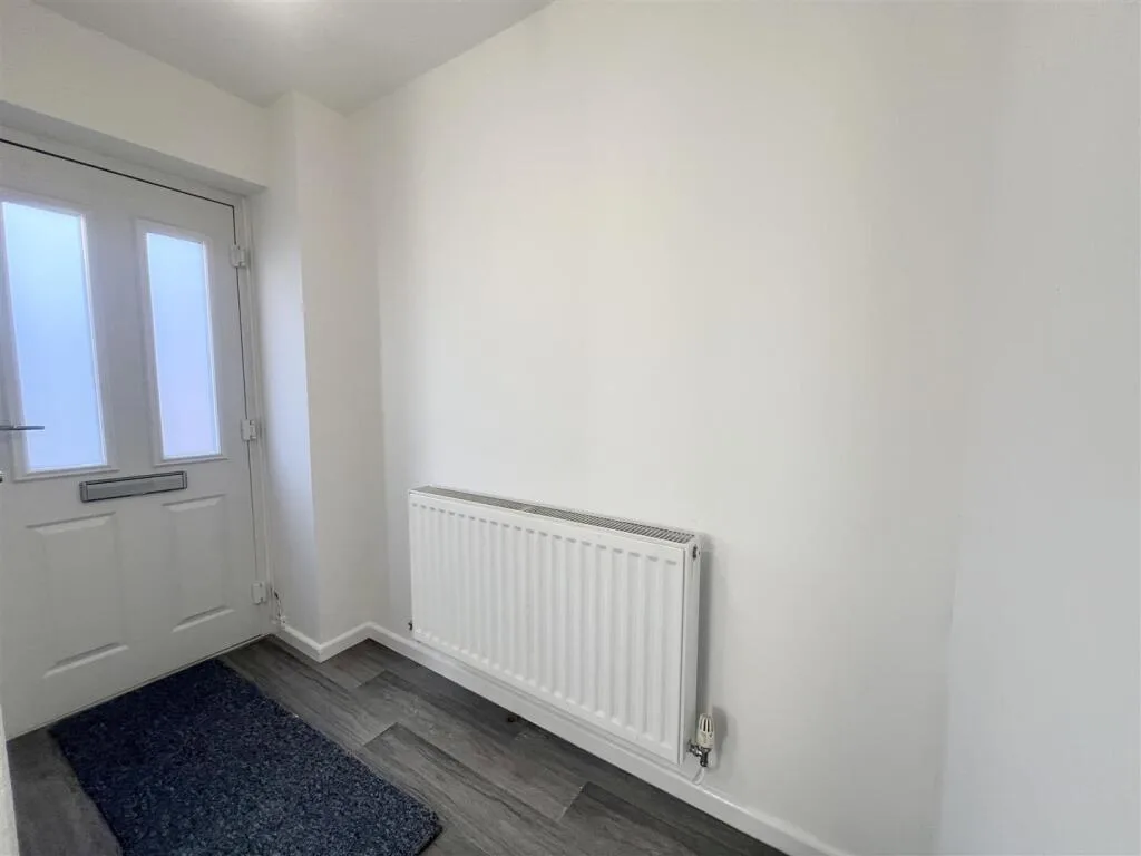 2 bedroom terraced house for rent