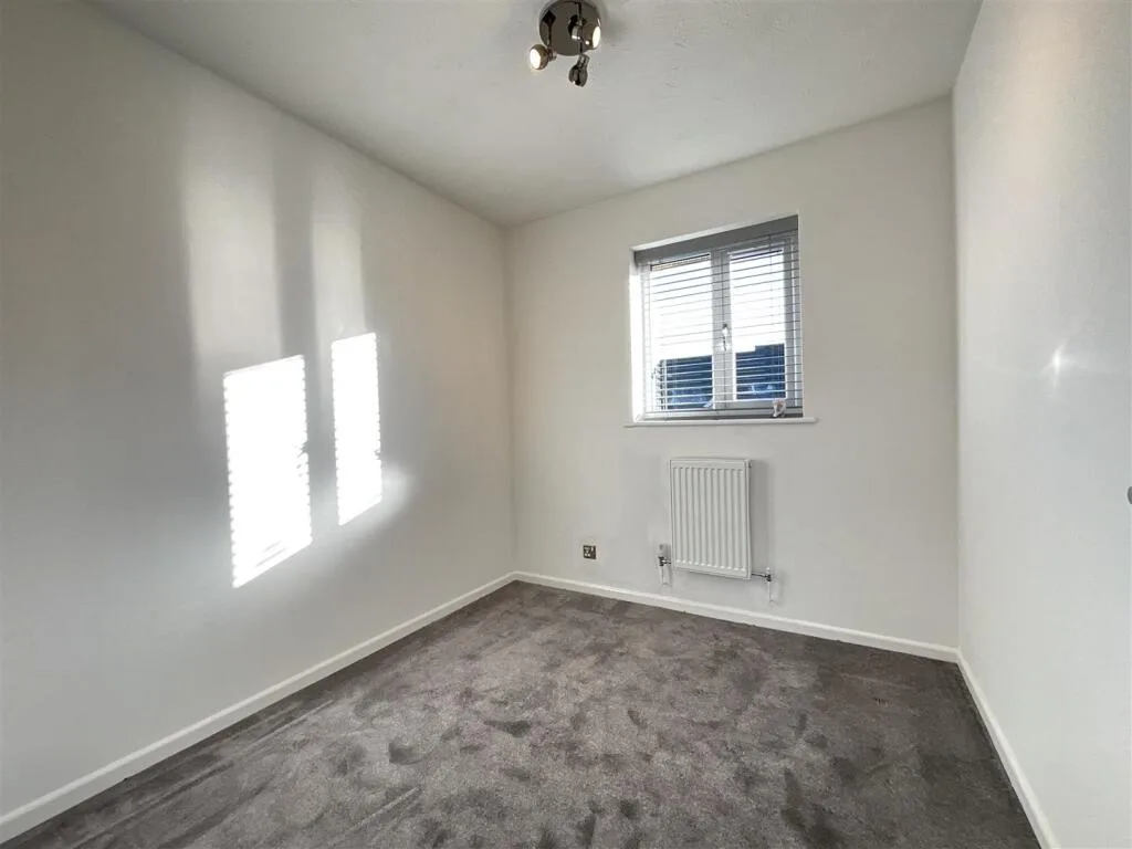 2 bedroom terraced house for rent