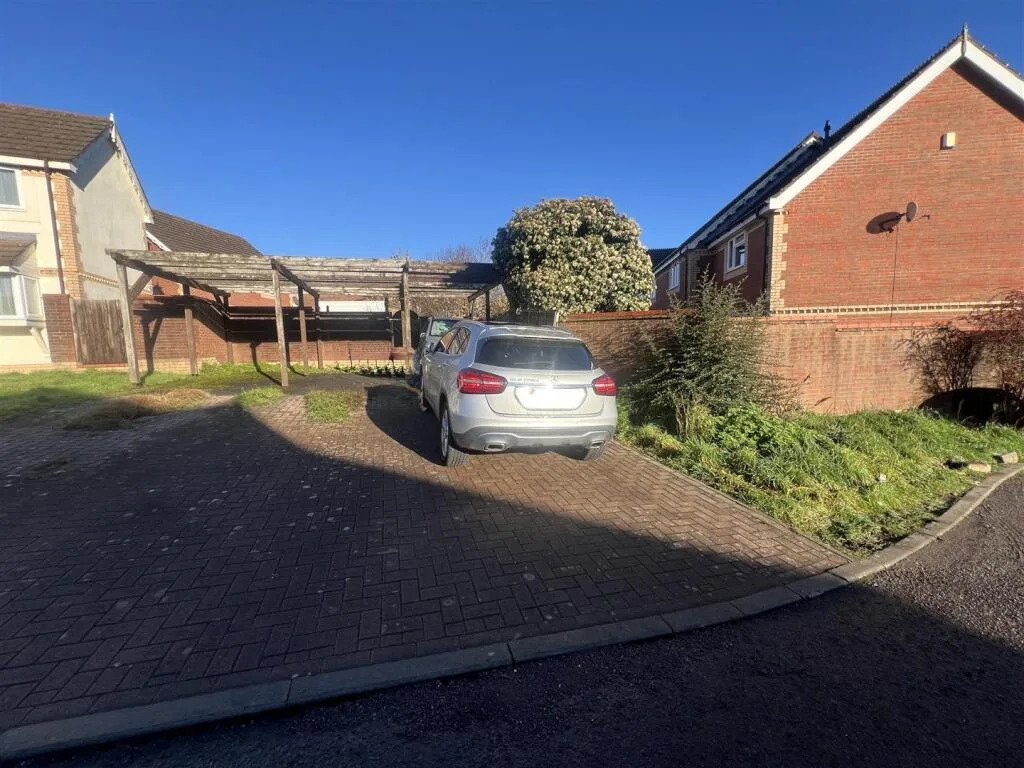 2 bedroom terraced house for rent