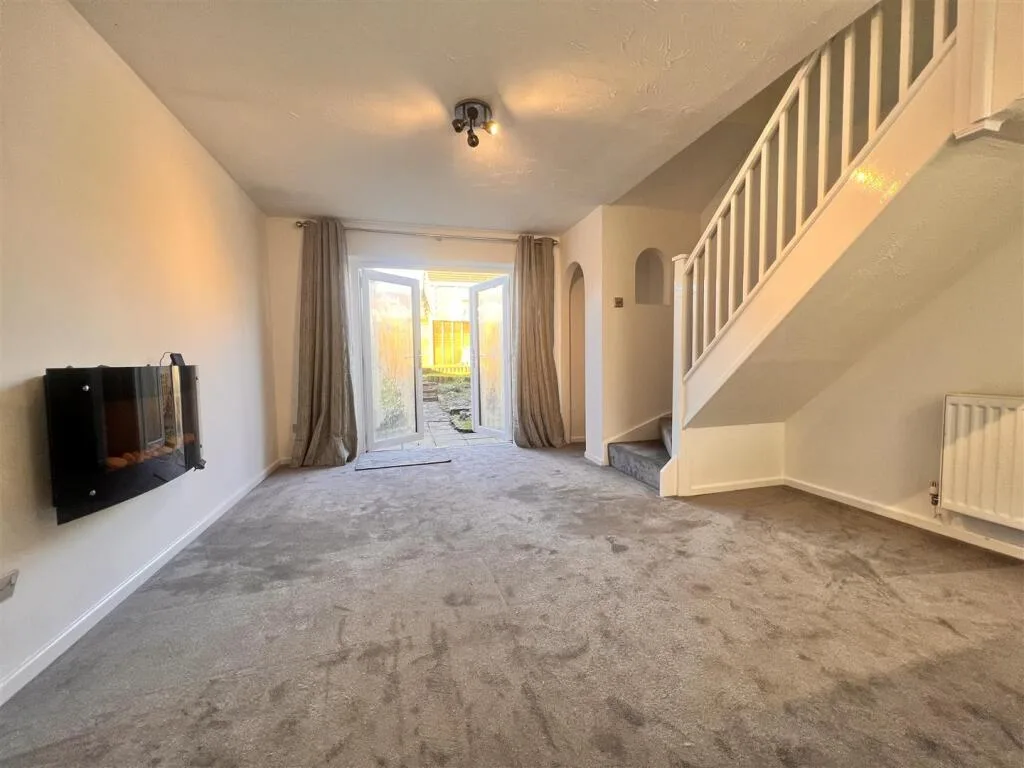 2 bedroom terraced house for rent