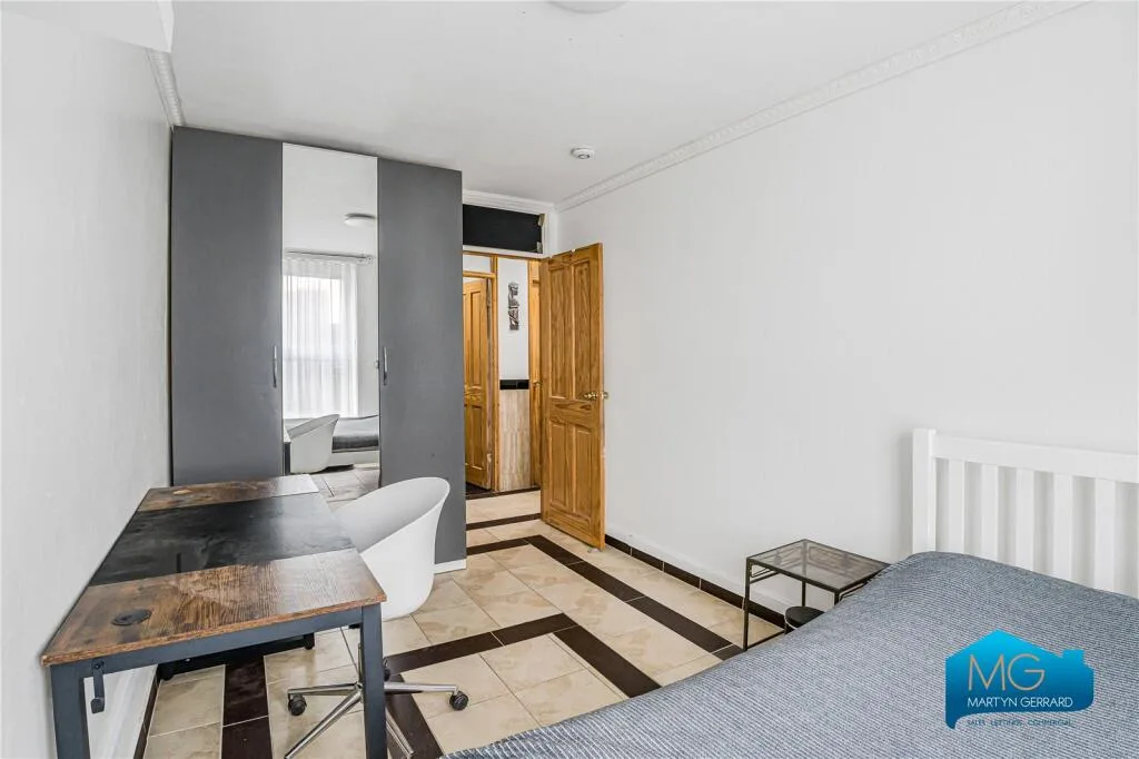 3 bedroom apartment for rent