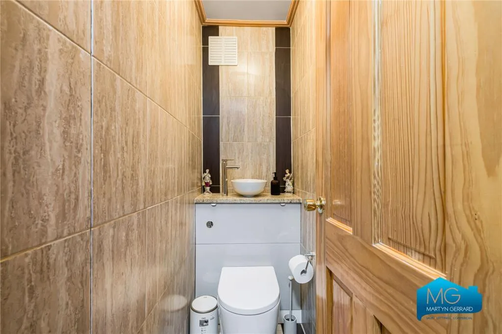3 bedroom apartment for rent