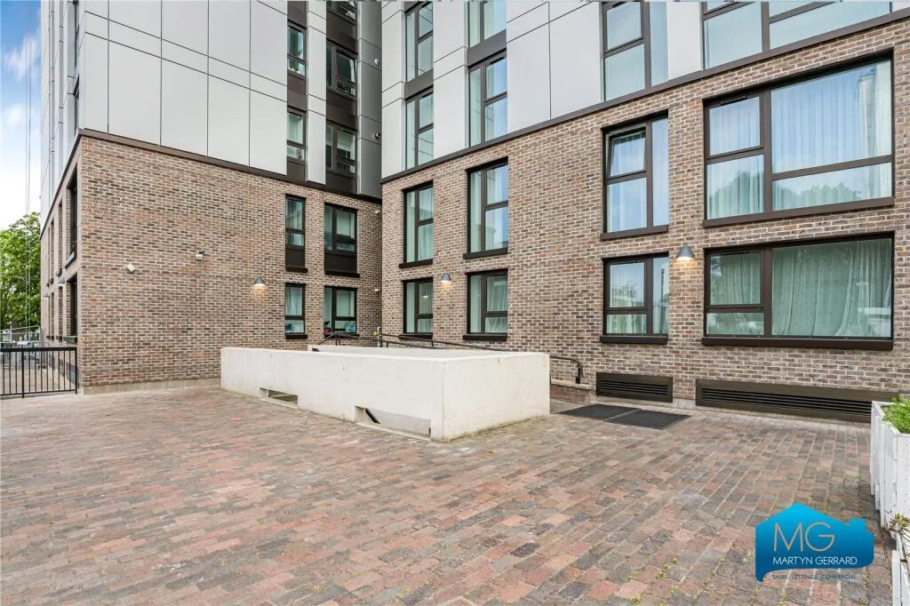 3 bedroom apartment for rent