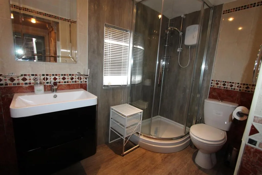 3 bedroom apartment for rent