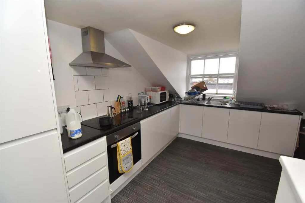 3 bedroom apartment for rent