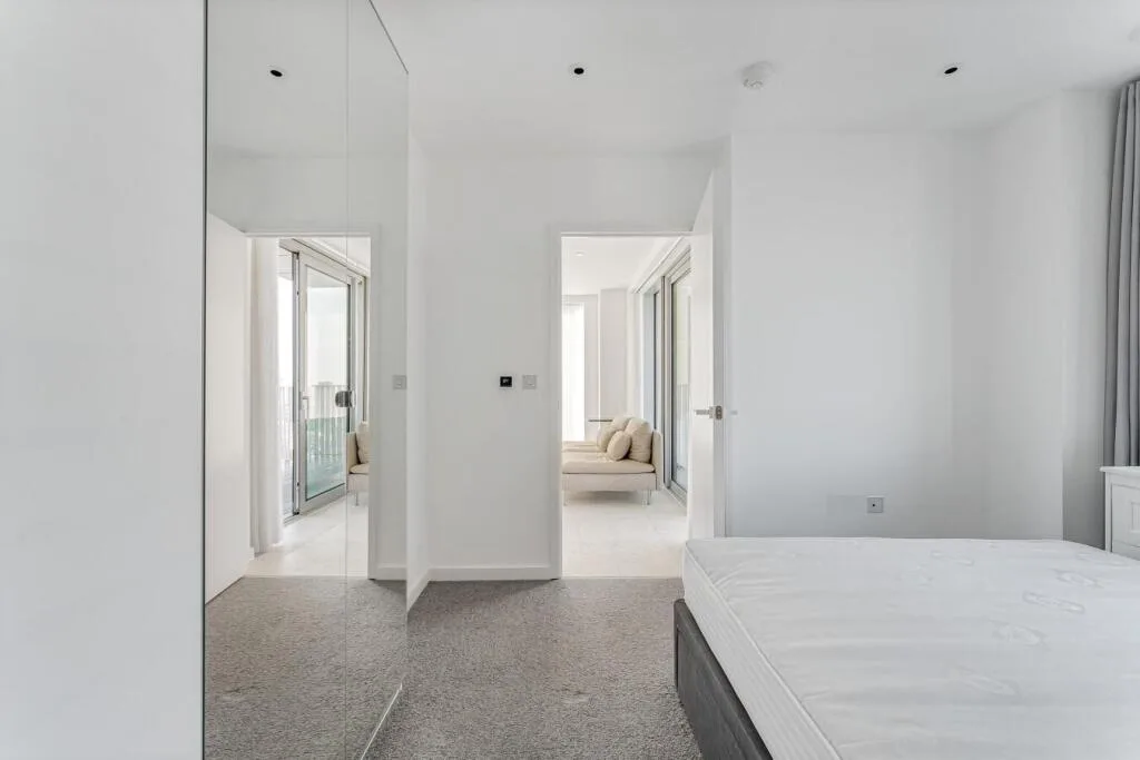 2 bedroom apartment for rent