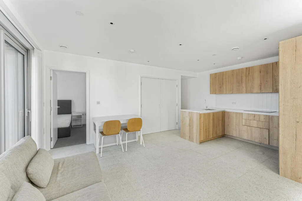 2 bedroom apartment for rent