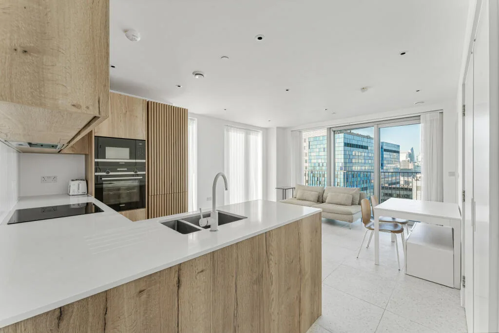 2 bedroom apartment for rent