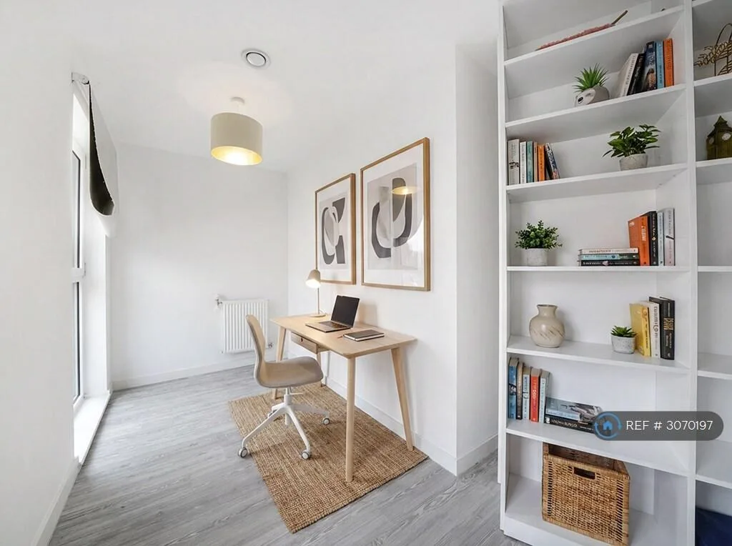 3 bedroom flat for rent
