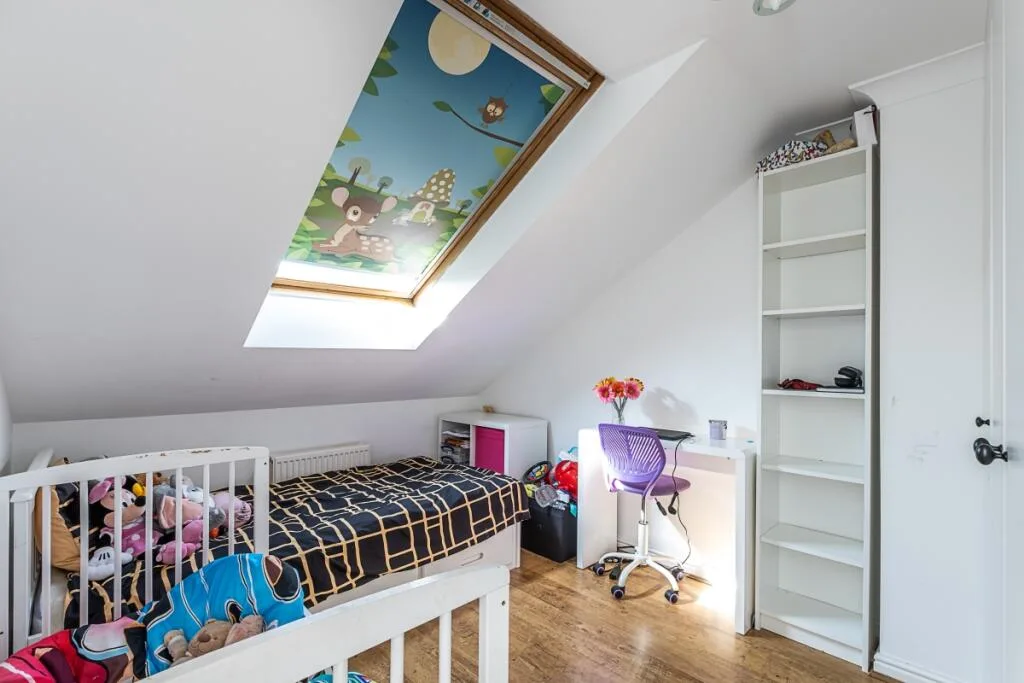 2 bedroom duplex for rent