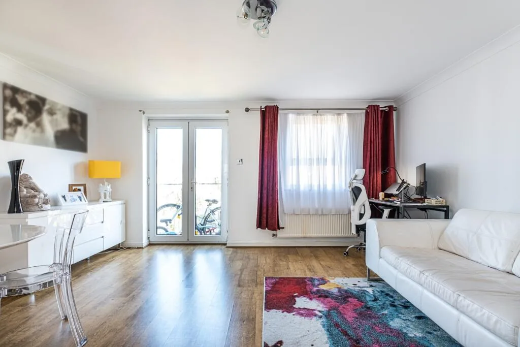 2 bedroom duplex for rent