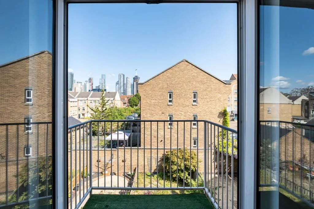 2 bedroom duplex for rent