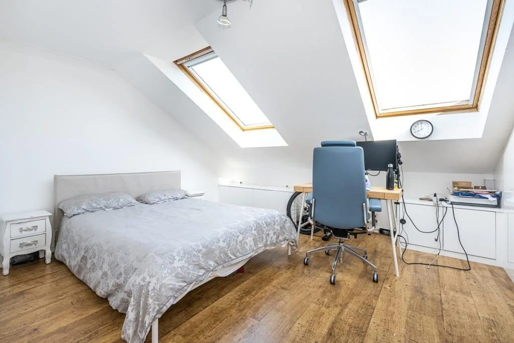 2 bedroom duplex for rent