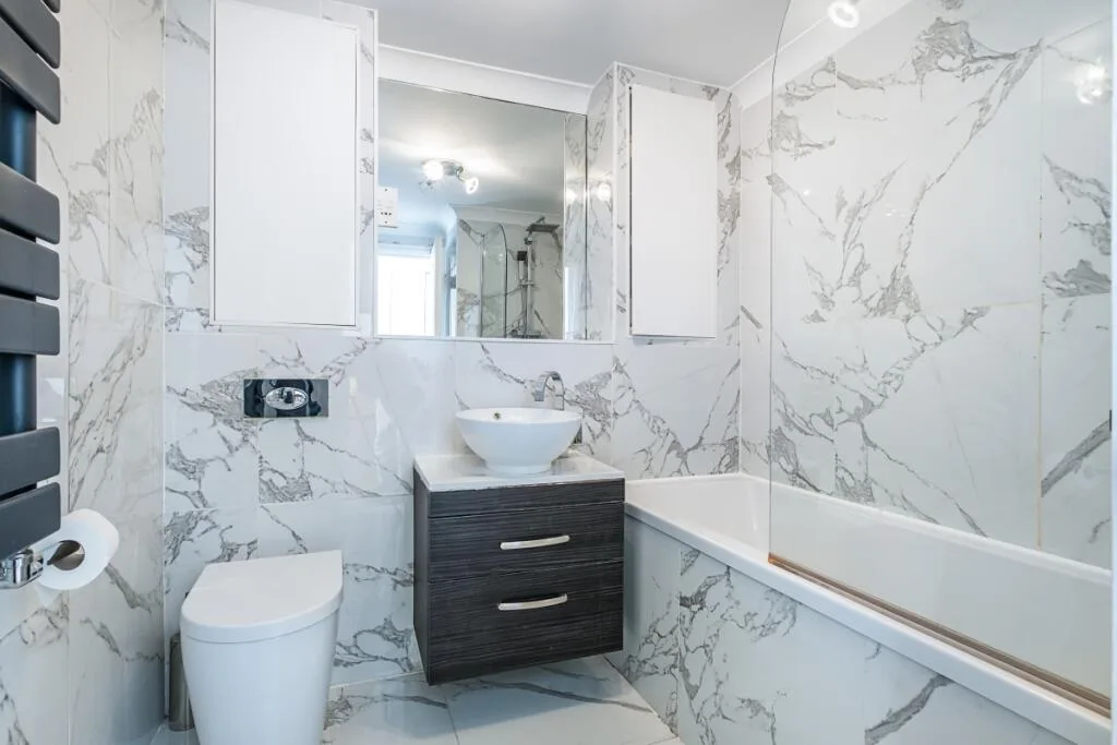 2 bedroom duplex for rent
