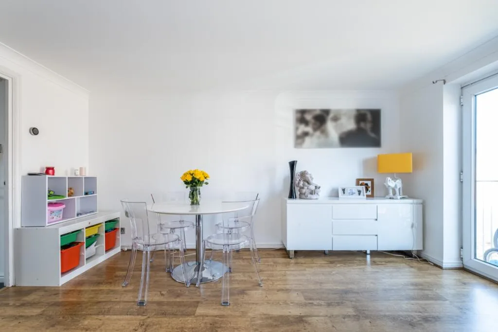 2 bedroom duplex for rent
