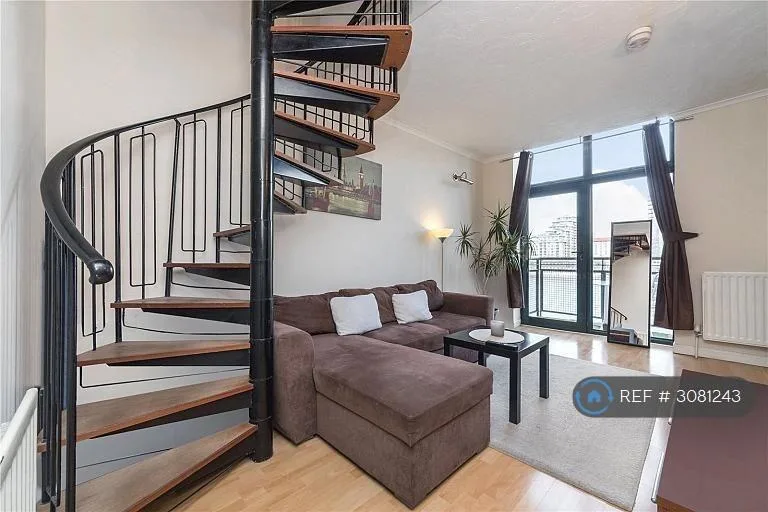 3 bedroom penthouse for rent