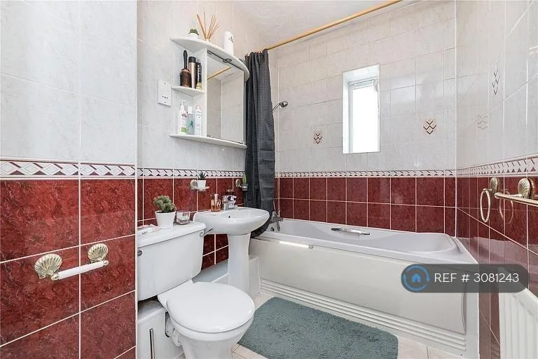 3 bedroom penthouse for rent