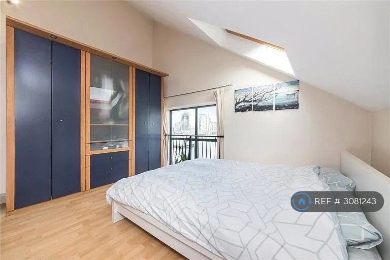 3 bedroom penthouse for rent