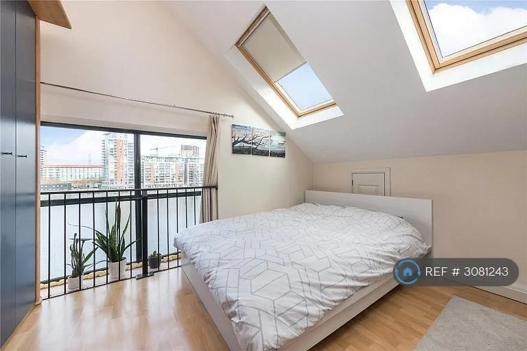 3 bedroom penthouse for rent