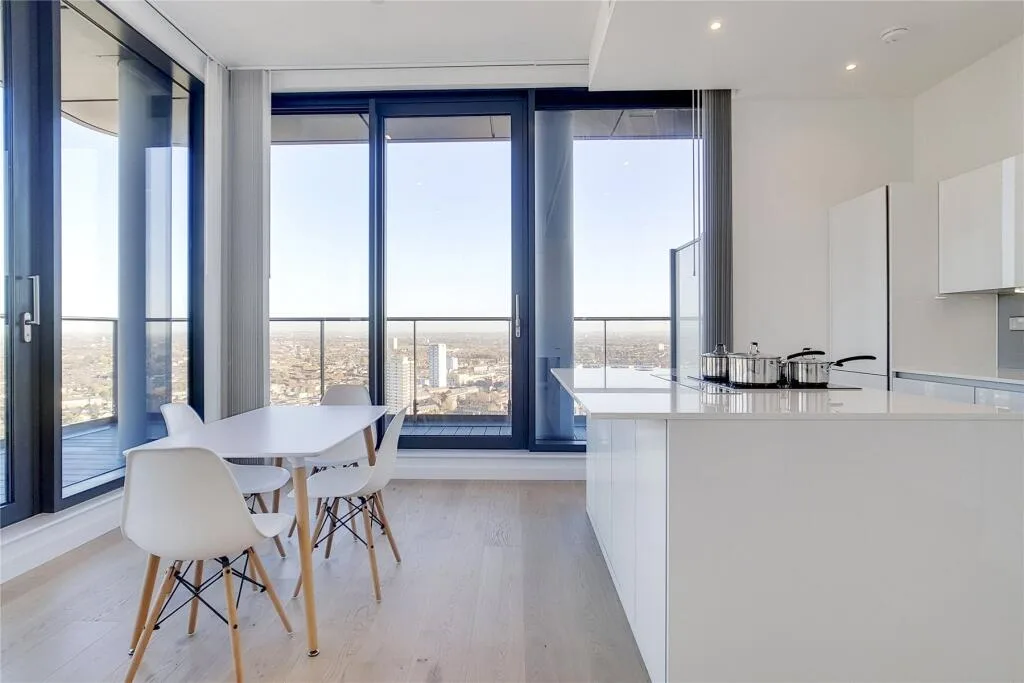 1 bedroom apartment for rent