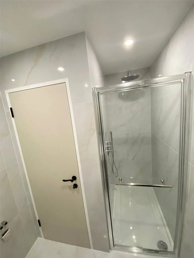 Studio apartment for rent