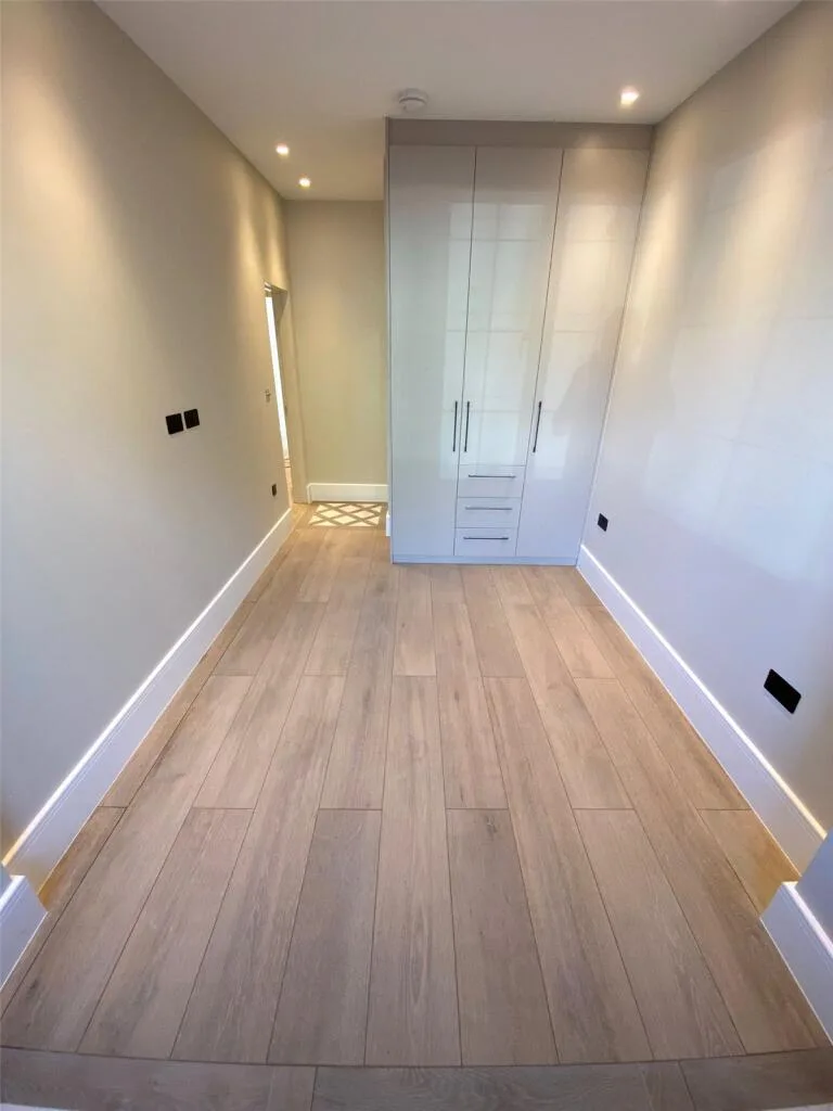 Studio apartment for rent