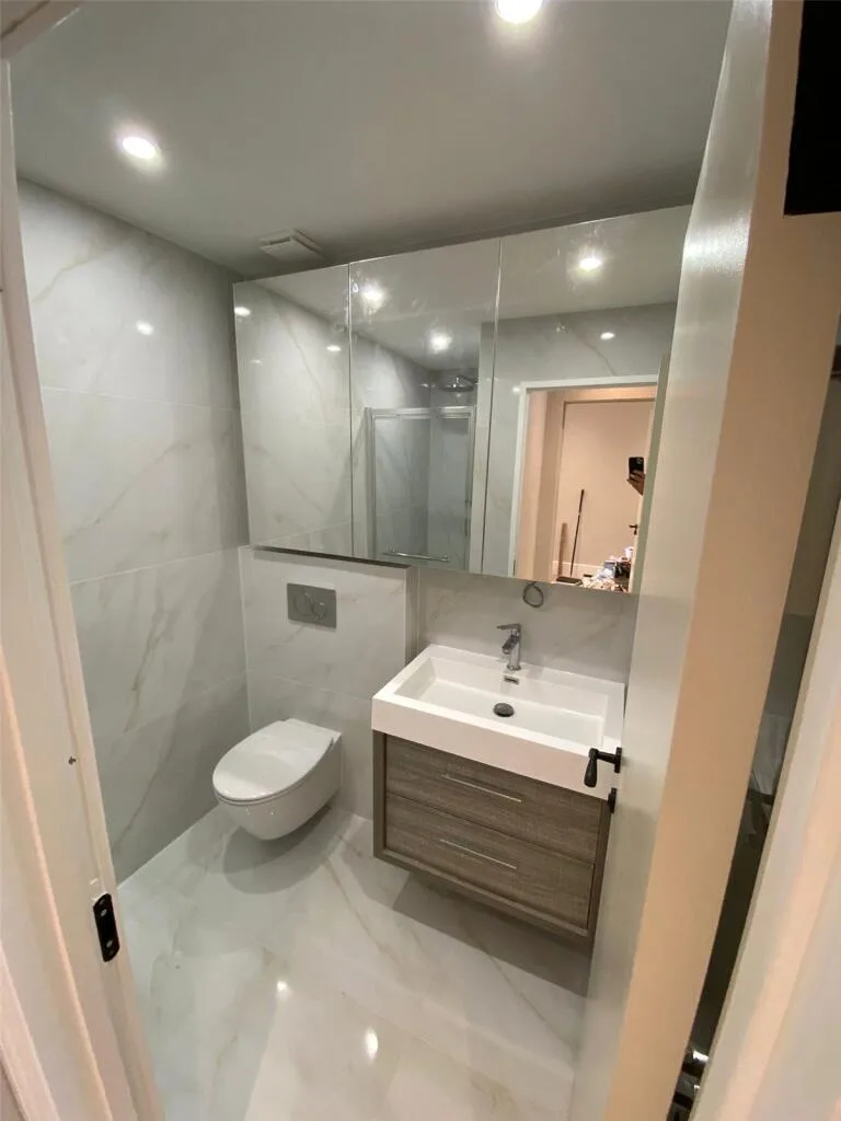 Studio apartment for rent