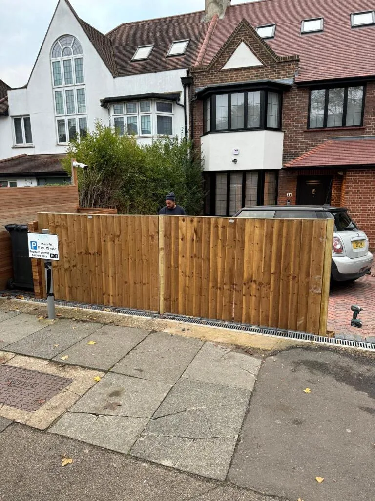 Studio apartment for rent