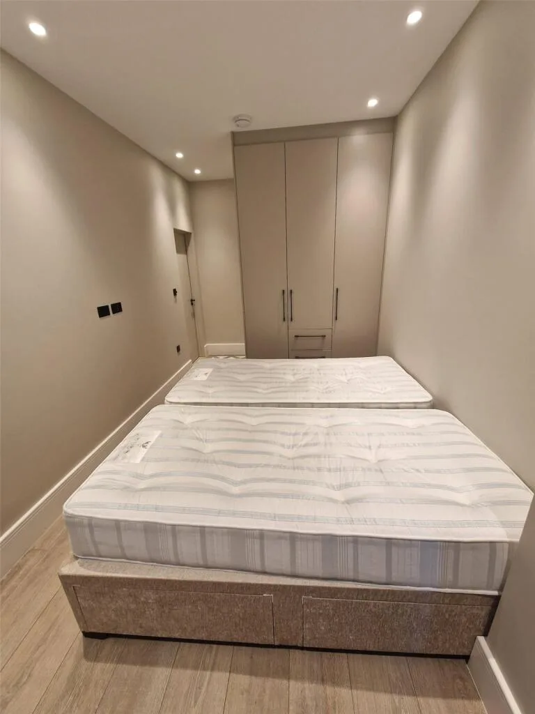 Studio apartment for rent