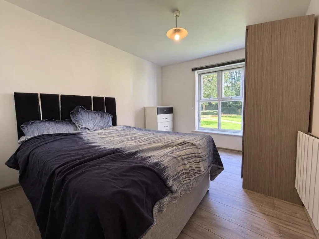 1 bedroom apartment for rent