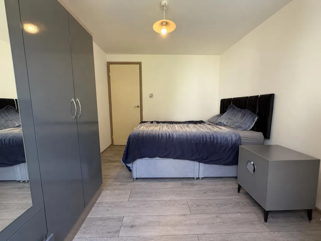 1 bedroom apartment for rent